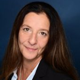 Sylvia Stasinopoulos