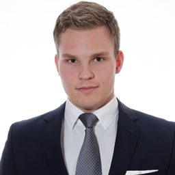 Sebastian-Timon Berger LL.M.