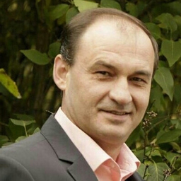 Viktor Fuchs