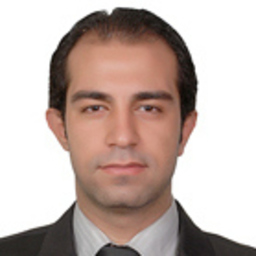 Shady Gabra