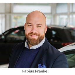 Fabius Franke