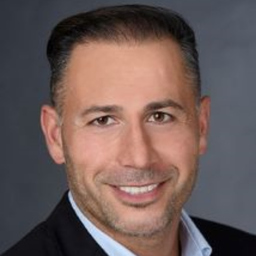Daniel Gök