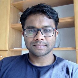 Raj Saxena
