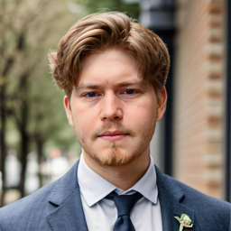 Robin Cyrus Trinczek