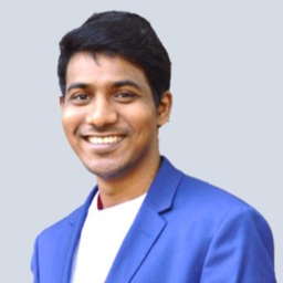 Pranav Vijayasekaran