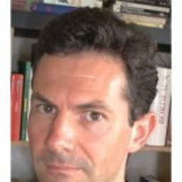 Jochen Schmitt