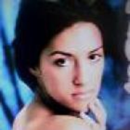 Martina Perruzza