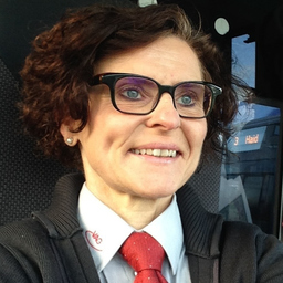 Katharina Jehle