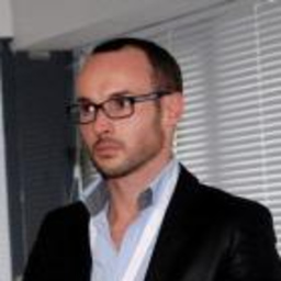 Sébastien Bidault