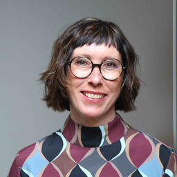 Astrid Kalff