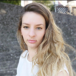 Ljiljana Glavinić