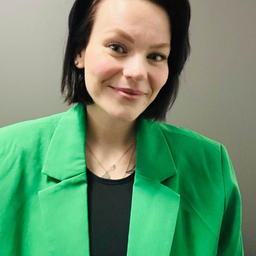 Christina Juhls