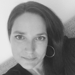 Nadine Lehmann