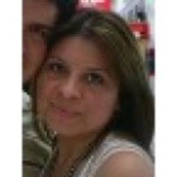 GABRIELA MONTIEL CABRERA