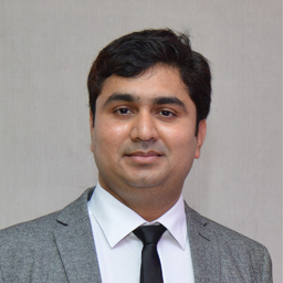 Dr. Shahzad Nawaz Syed