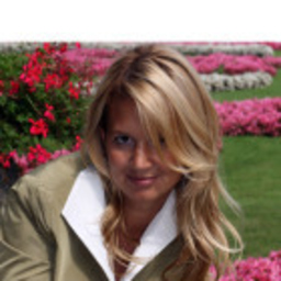 Christiane Lindner