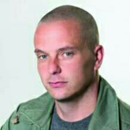 Sascha Burckhardt