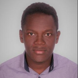 Jeremiah Otieno