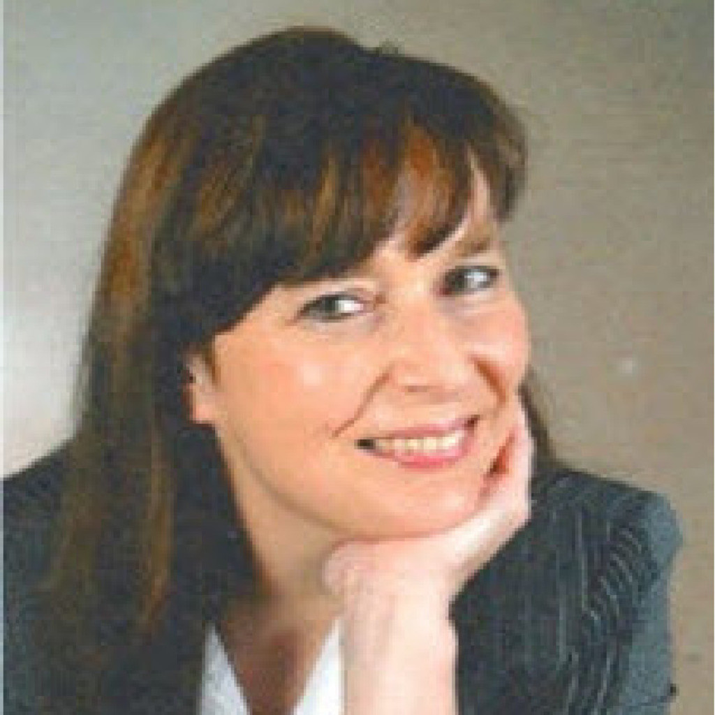 Claudia Gärtner Kaufm. Angestellte B&W Group (Logistics) Ltd. XING