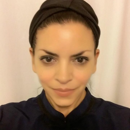 Elizabeth Pinon