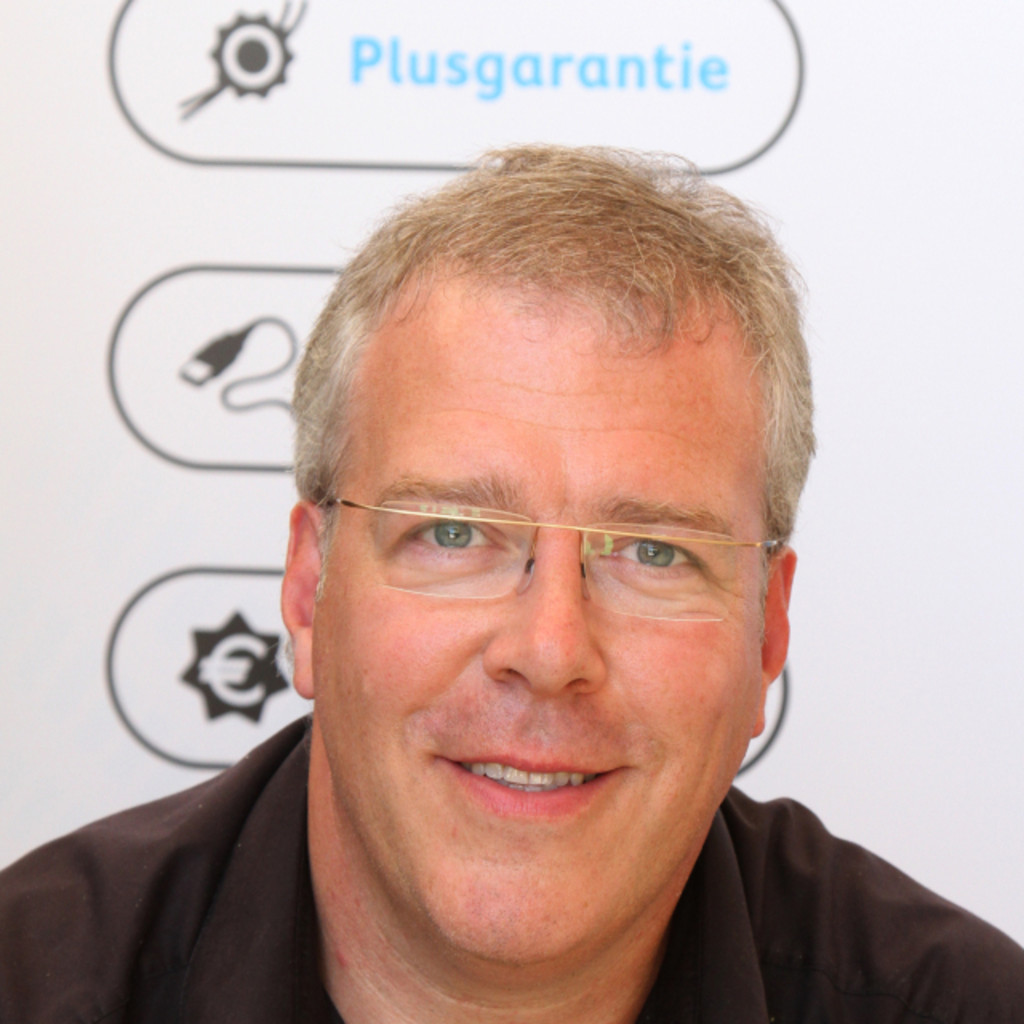 Christian Freytag Geschäftsführer Freytag GmbH XING