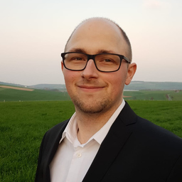 Patrick Schwede