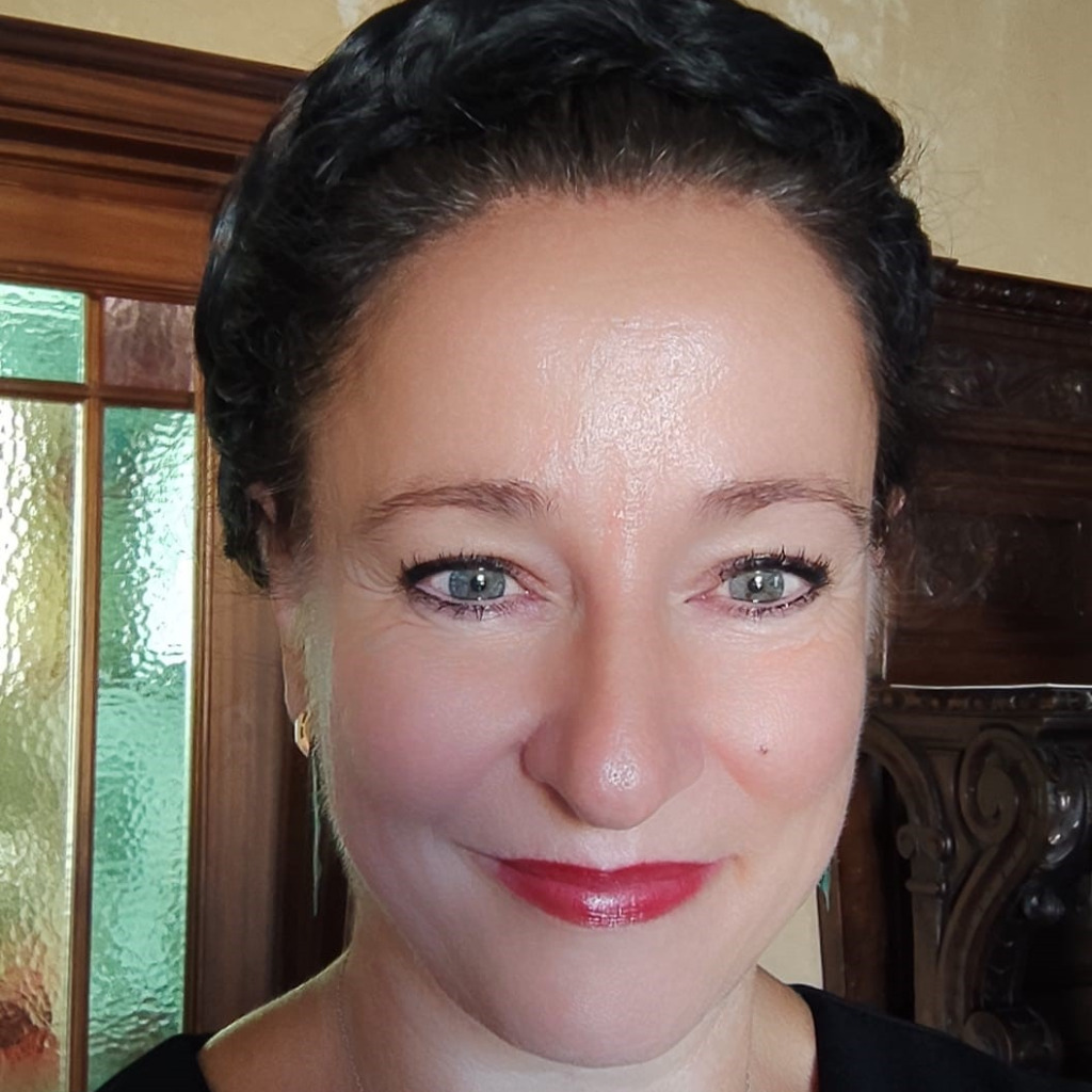 Valeria Martini HR Administrator ALPS ALPINE EUROPE GmbH XING