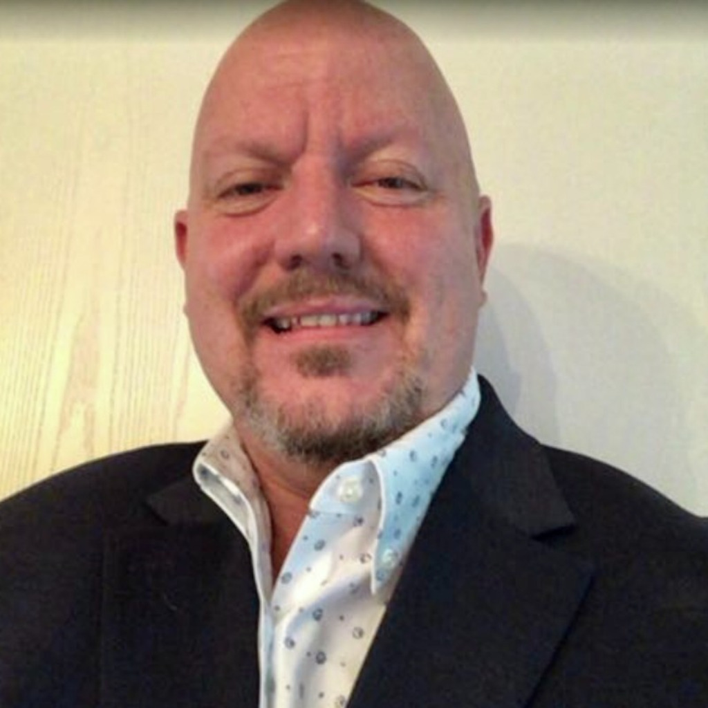 Neal Damron International Account Executive Stone Creek Global XING