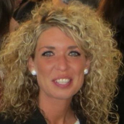 Ina Zimmermann