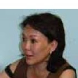 Нюргусун Стеблина