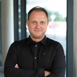 Andre Schönherr