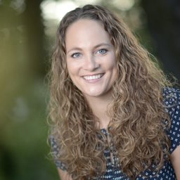 Martina Zihlmann - Jost