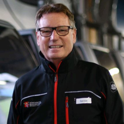René Koller's profile picture