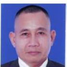 Norman Dela Pena