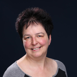 Roswitha Krauß
