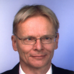 Dr. Andreas Leverenz