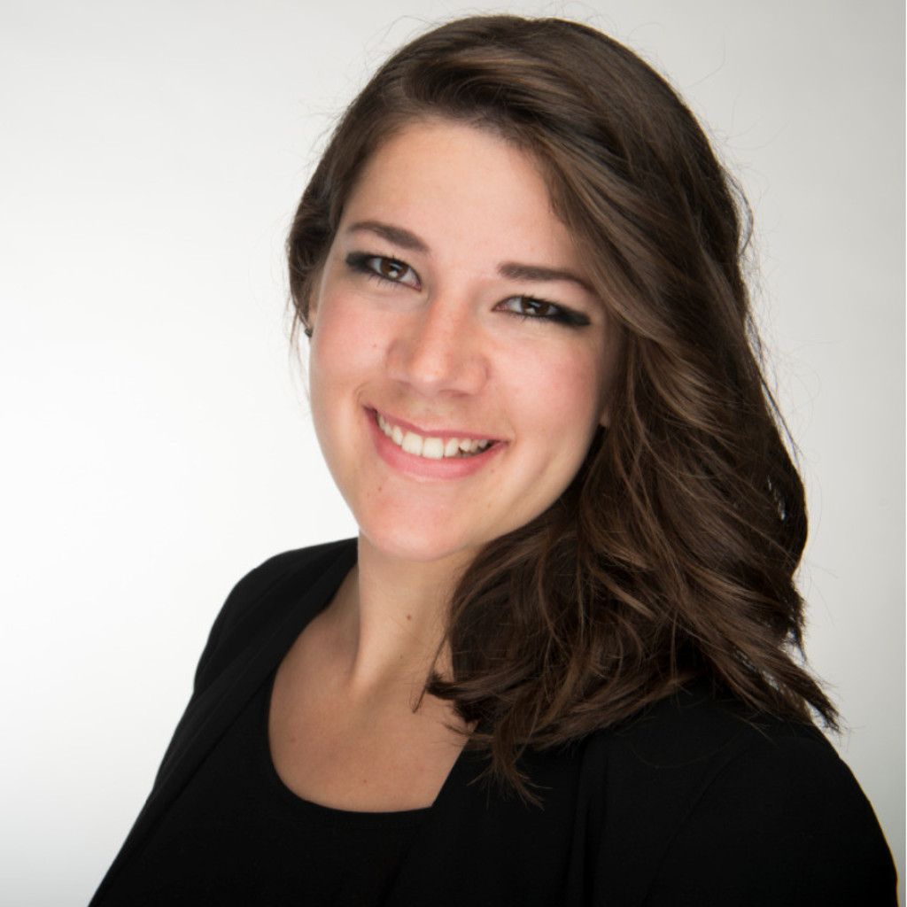 Delia Trachsel Fitness Trainerin ONE Training Center XING