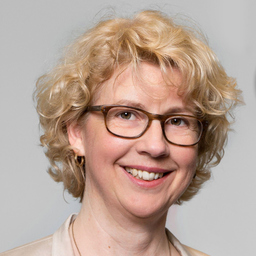 Barbara Alm's profile picture