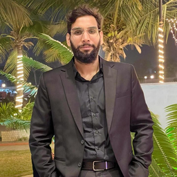 Mohammad Ahmed
