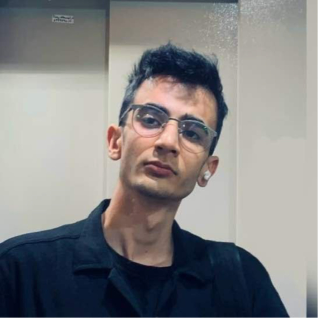 Ehsan Ahmadi: Educational background and professional experience | XING