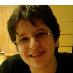 Marietta-Timea Balint