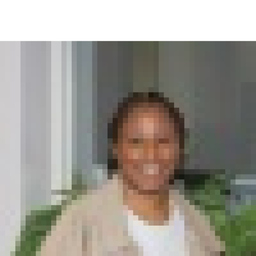 Cheryl Grier