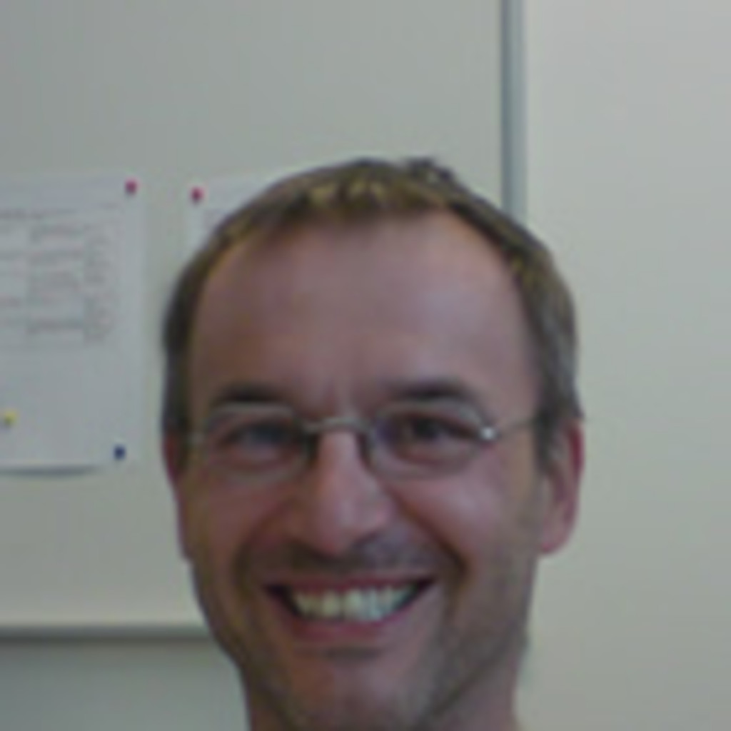 Siegfried Gartelgruber Programmierer Heliotherm Wärmepumpentechnik