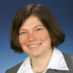 Dr. Barbara Tränkenschuh