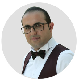 Reza Sohrabi
