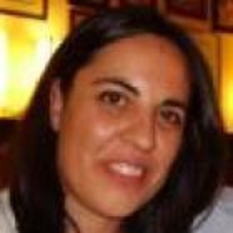 Maria Jose Diaz