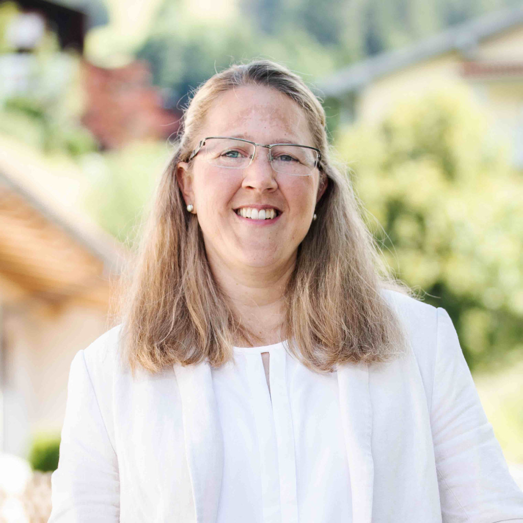 Sonja Rauter Bilanzbuchhalterin Steuerbüro XING