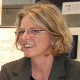 Bärbel Daiber
