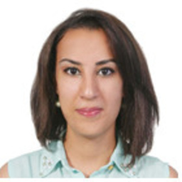 Rihab Ataya Blibech