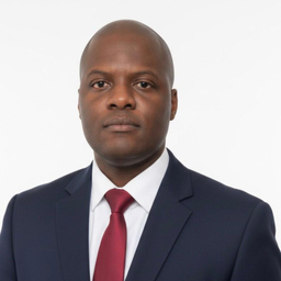 Maxime Vanel GOUONMEDJE GOUONMEDJE